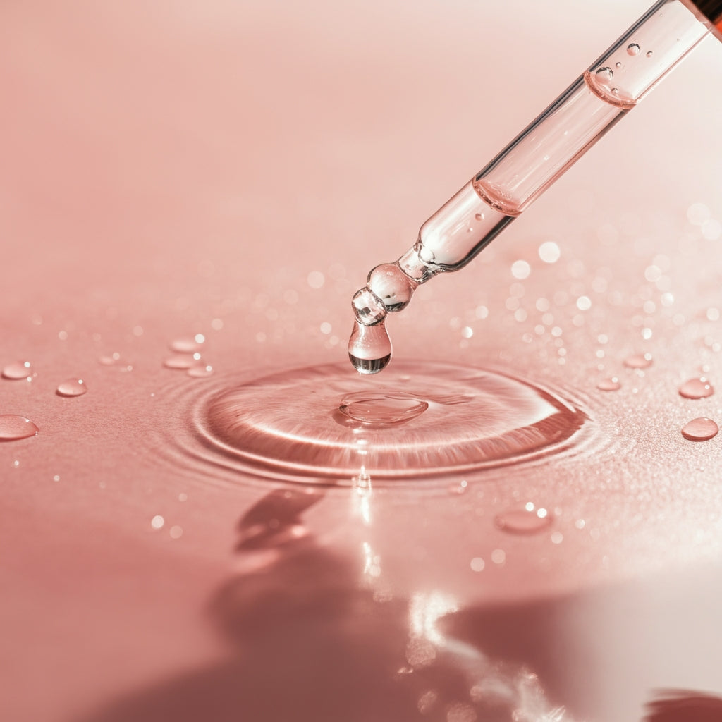 Image of Why Hydration is the Secret to Younger-Looking Skin