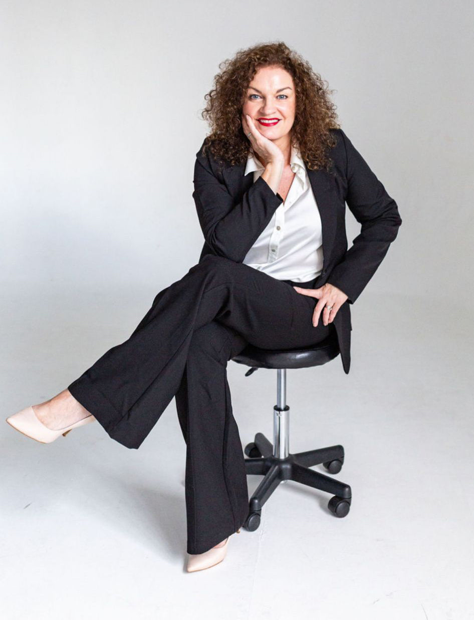 Image of Meet the Founder