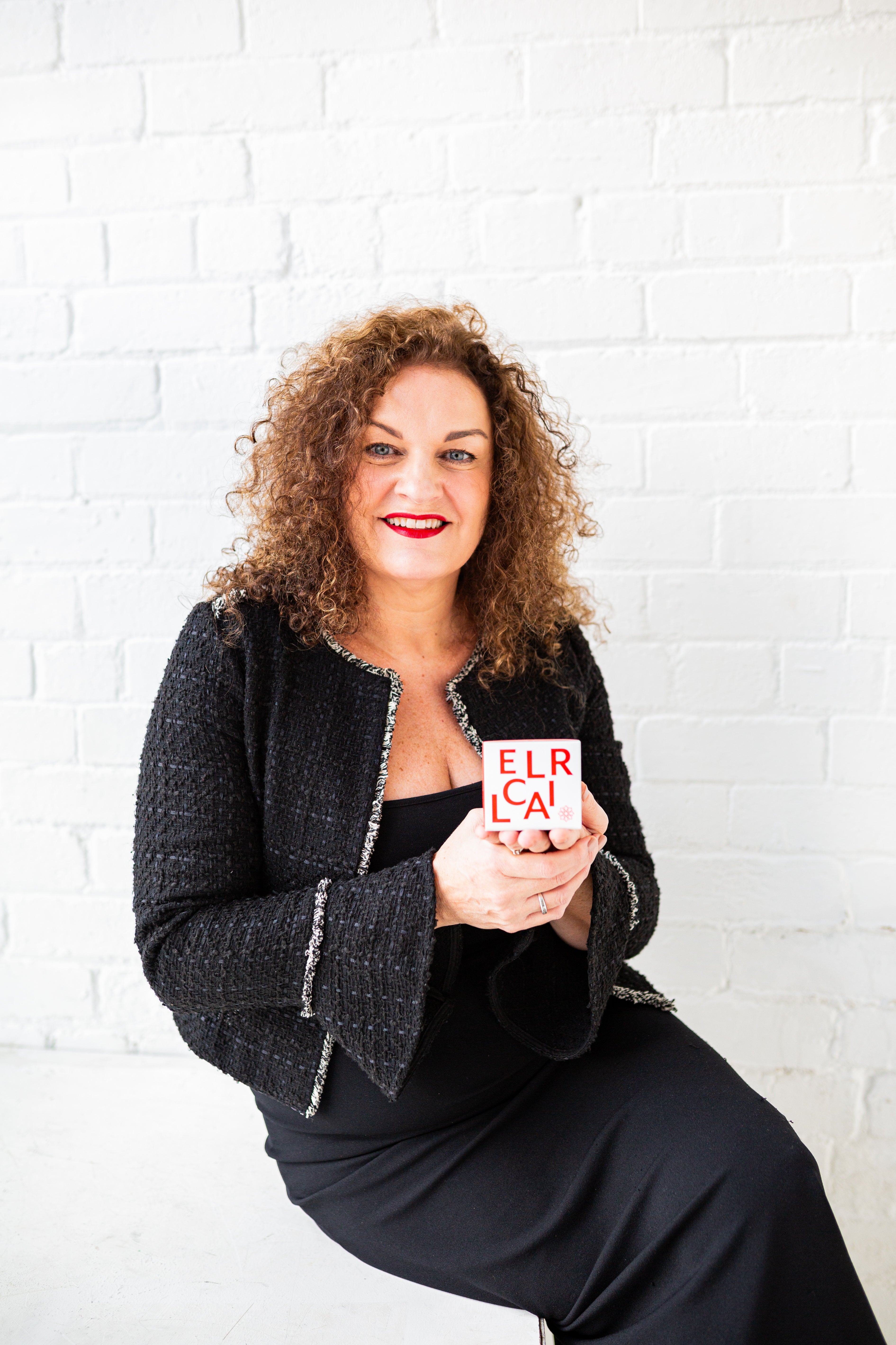 Image of Meet the Founder