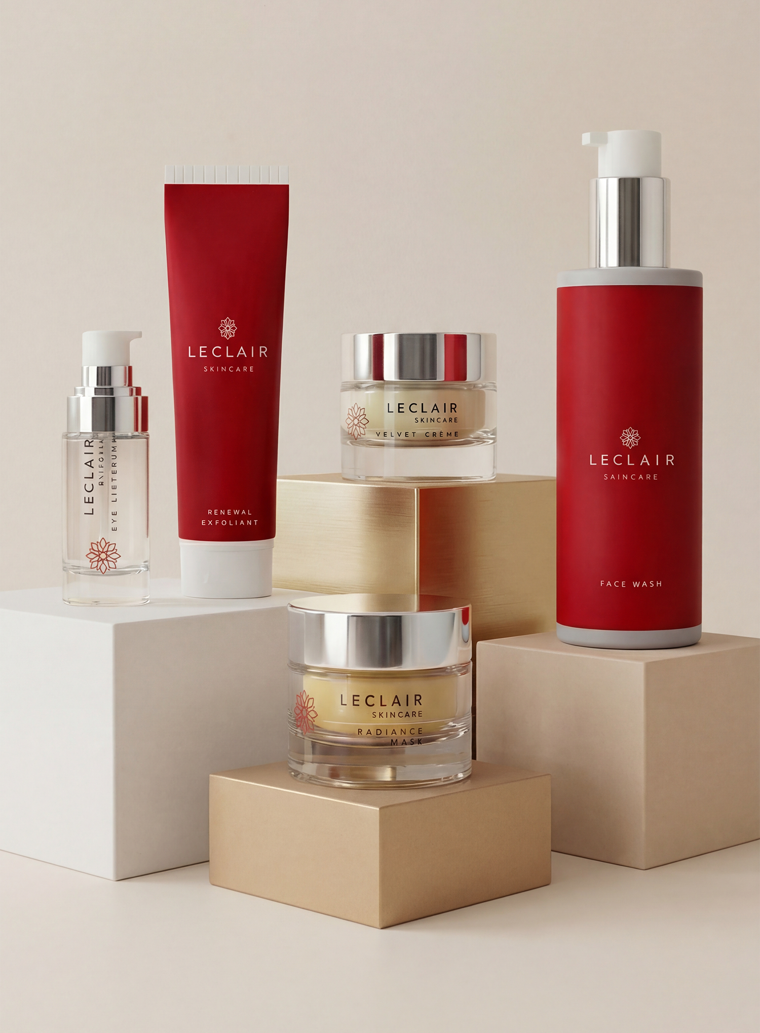 Image of Soon to Collaborate with Lovebrook & Green