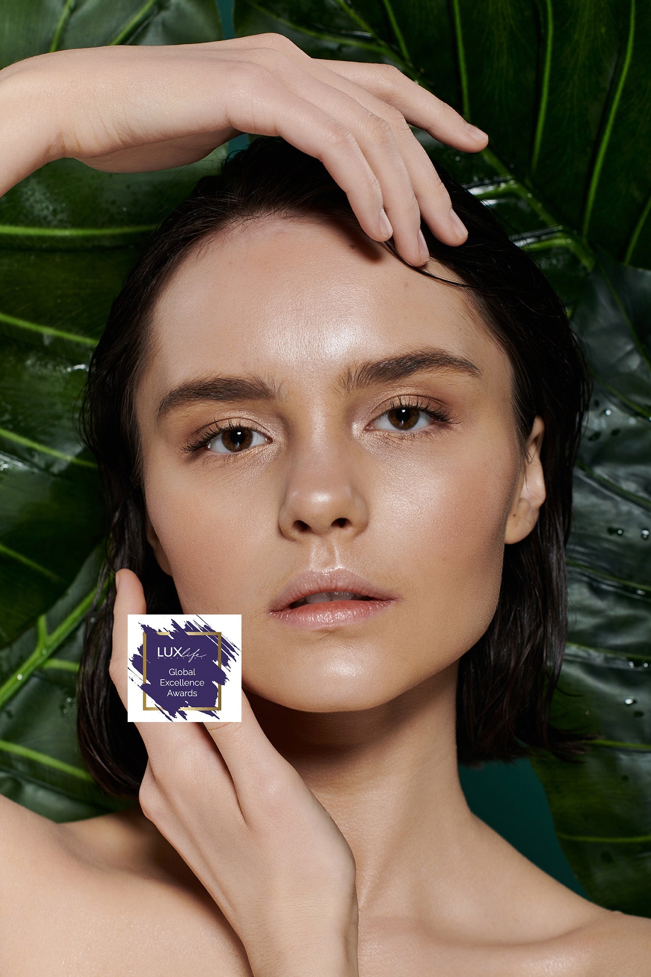 Image of LeClair Skincare Named Most Inclusive Skincare Brand 2025 – UK