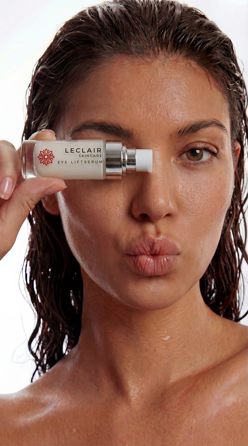 Image of LeClair Selected for Positive Luxury Certification