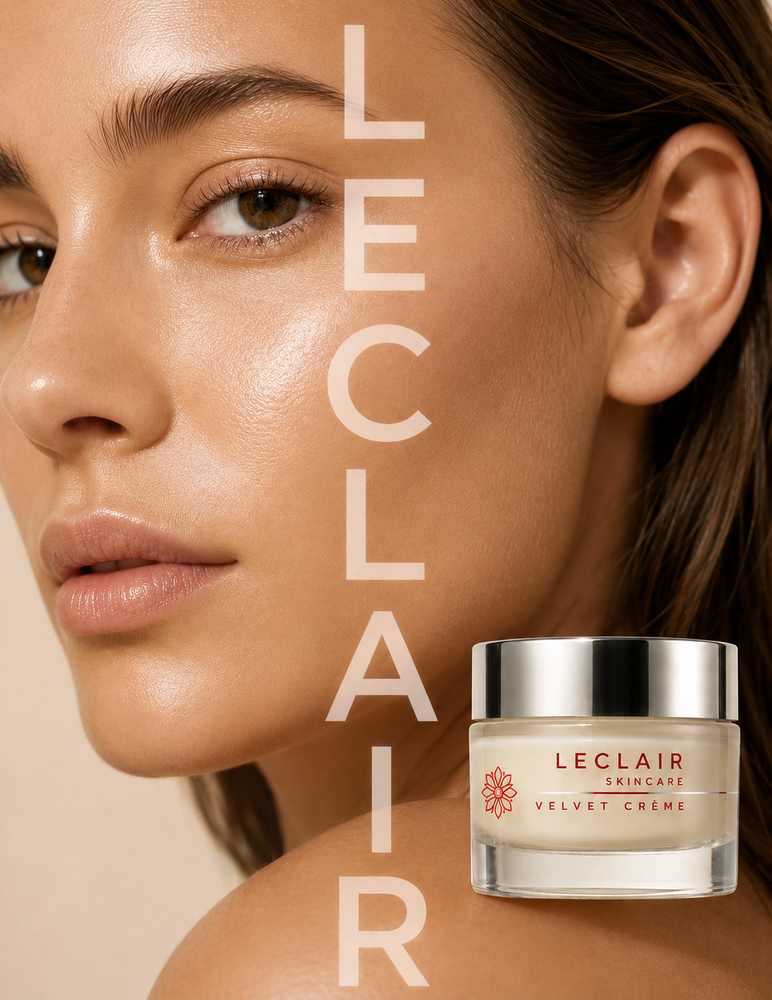 Image of Anti-Ageing Face Cream for all skin types 50ml