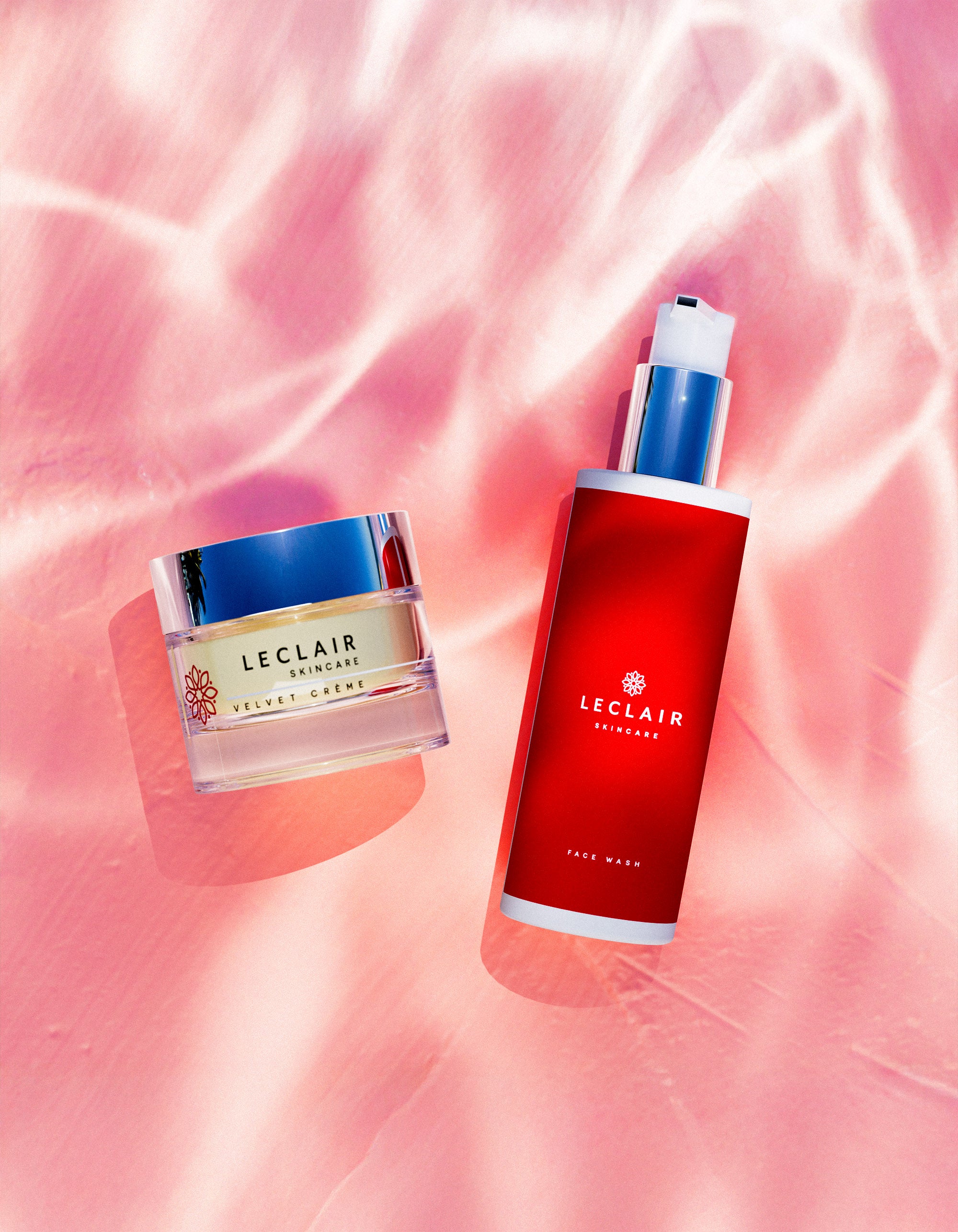 Image of Essentials Routine