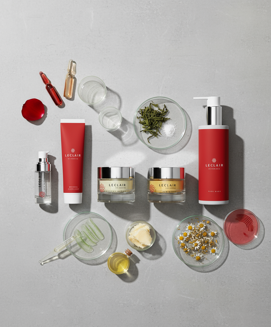 LeClair Skincare