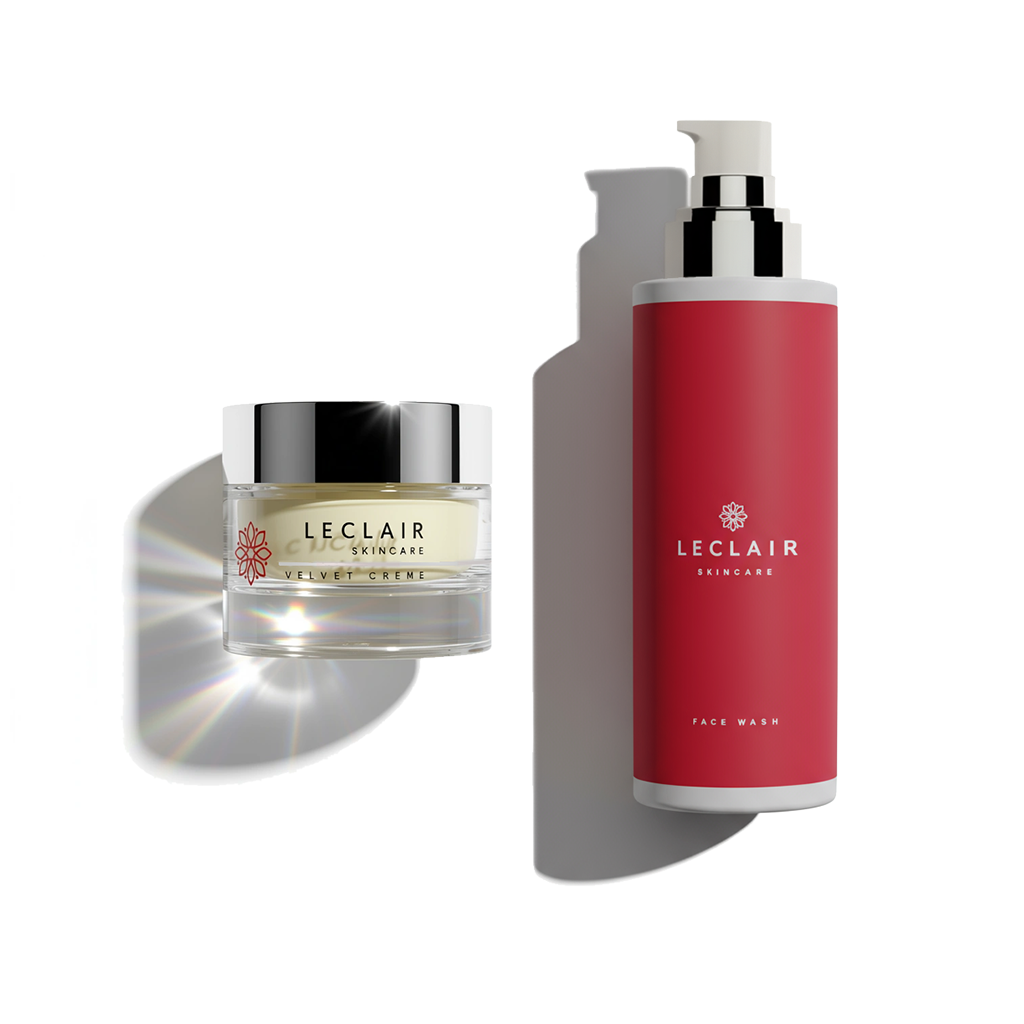 Essentials Routine