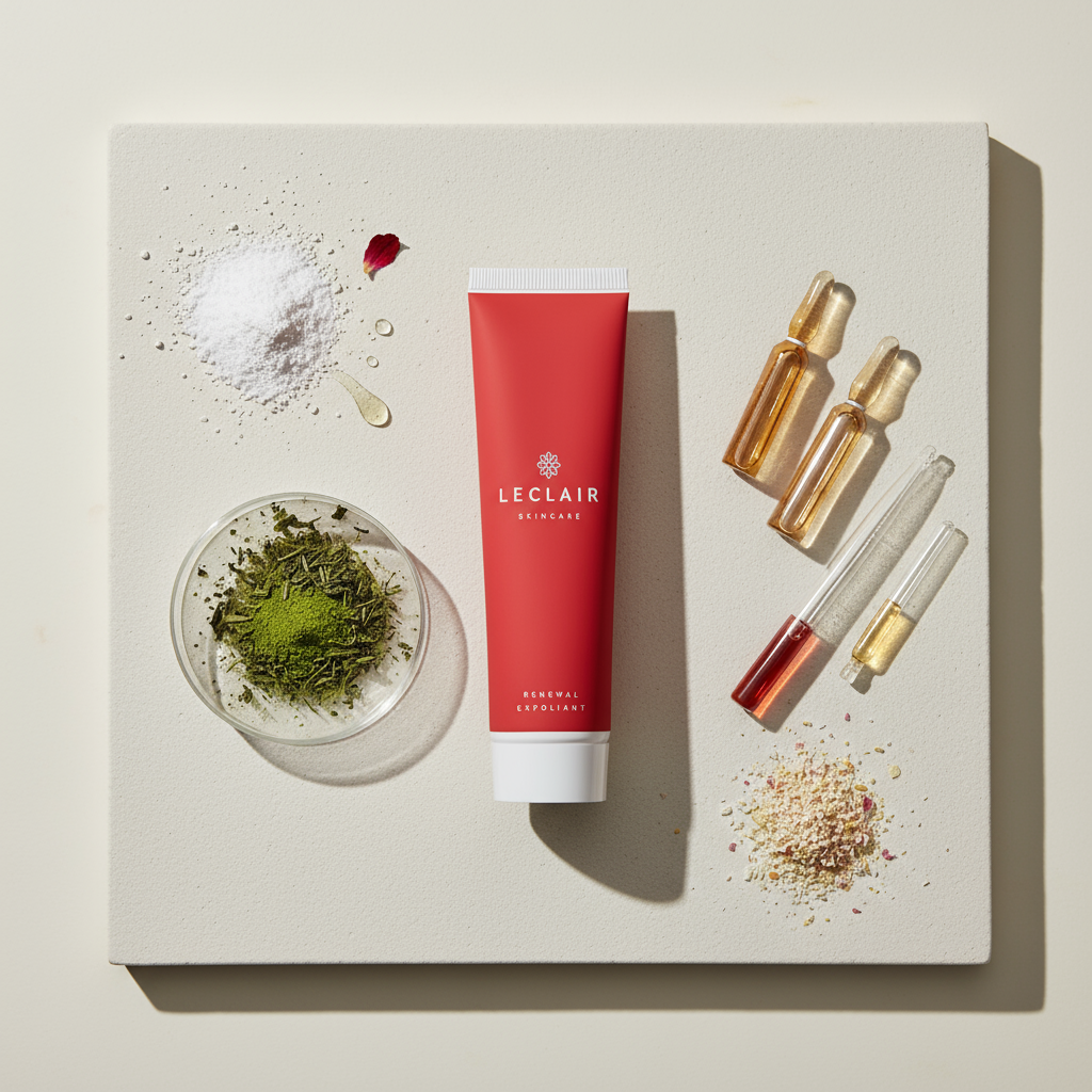 Renewal Exfoliant