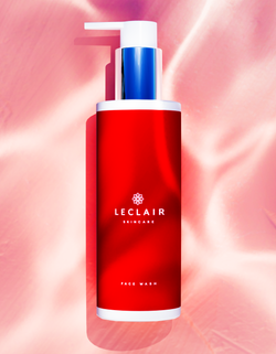 Vegan Skincare UK anti-ageing cream skincare for tired skin – LeClair ...