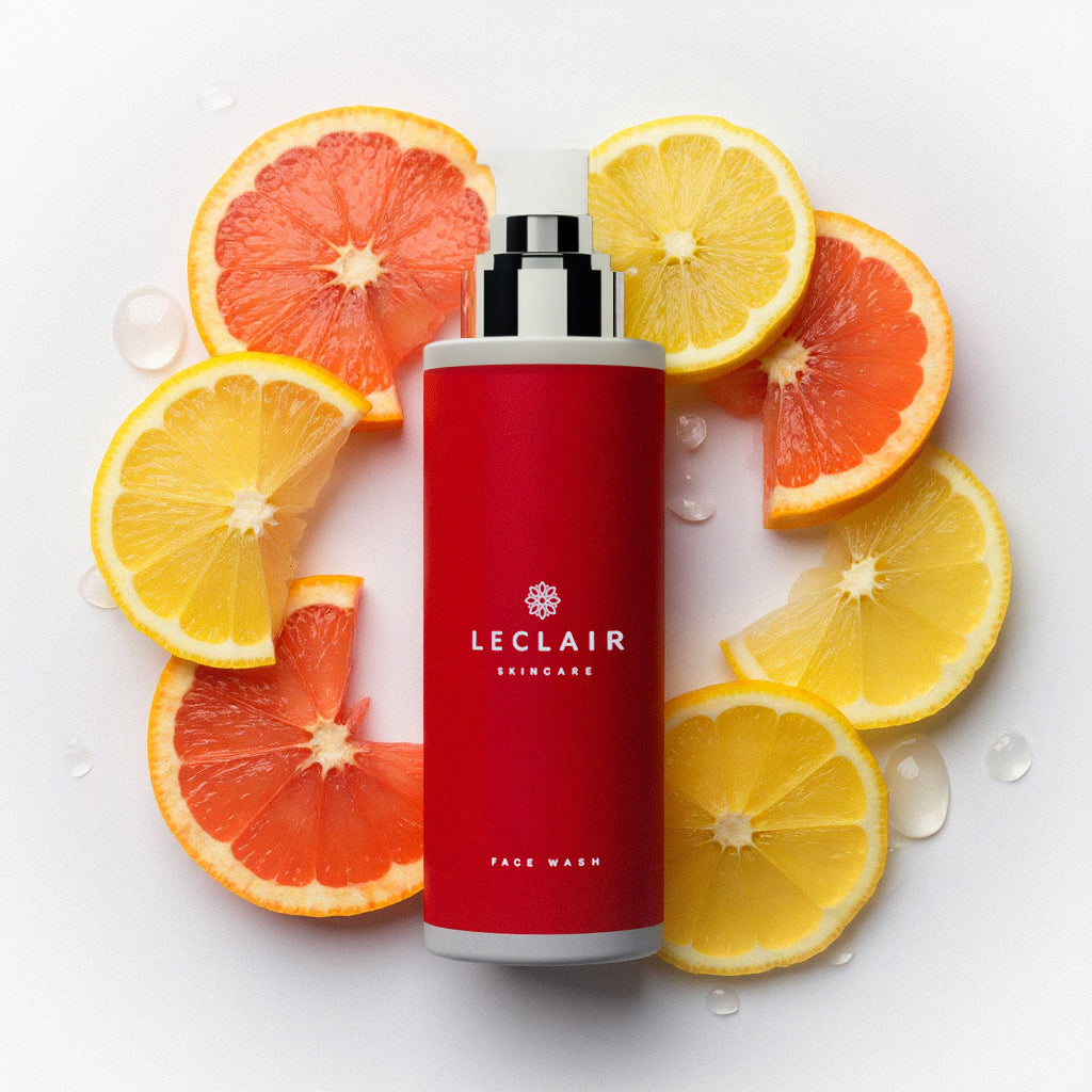 LeClair Skincare