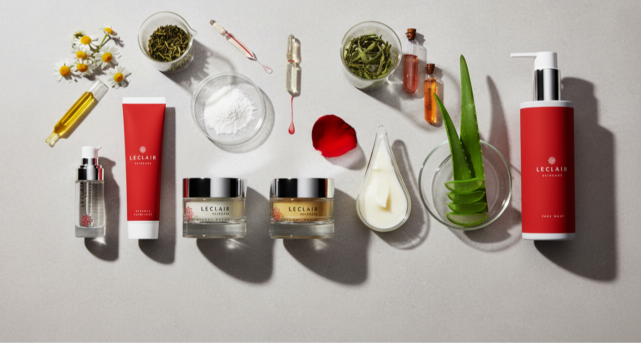 LeClair Skincare