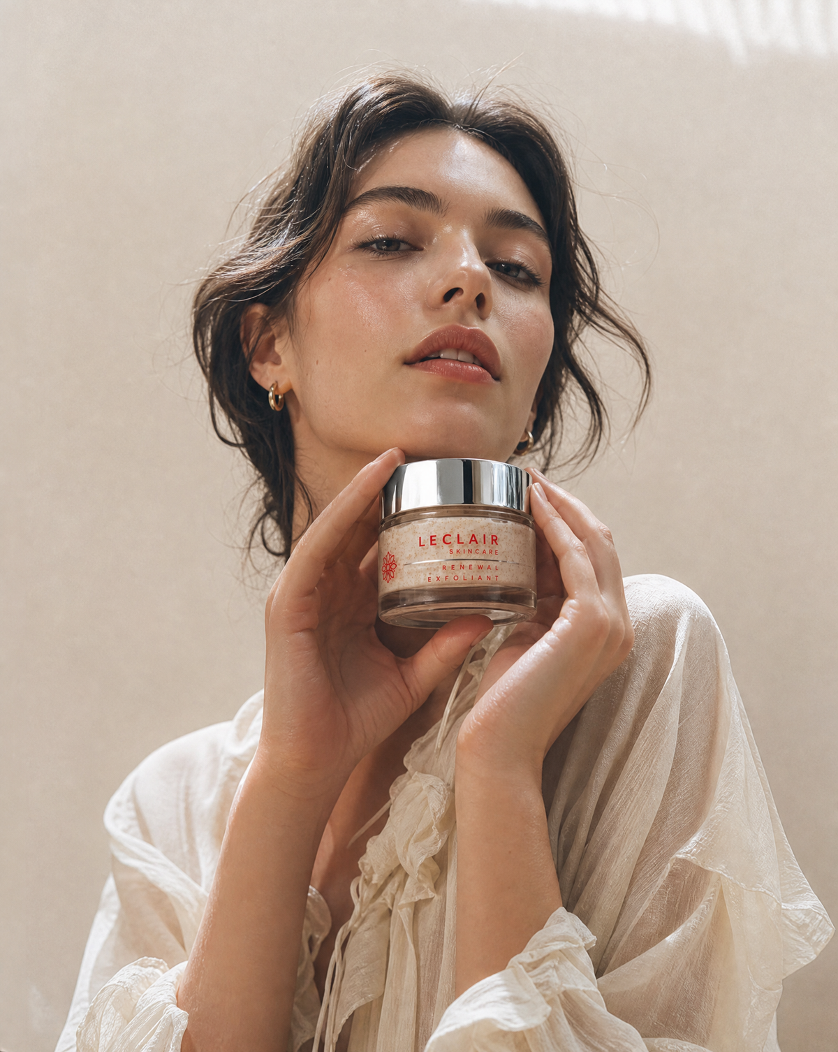 Anti-Ageing Face Cream for all skin types 50ml
