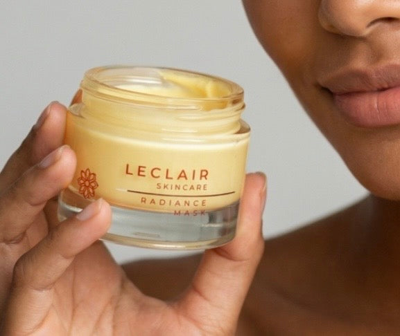 Radiance Face Mask for Ageing & Dull Skin 50ml