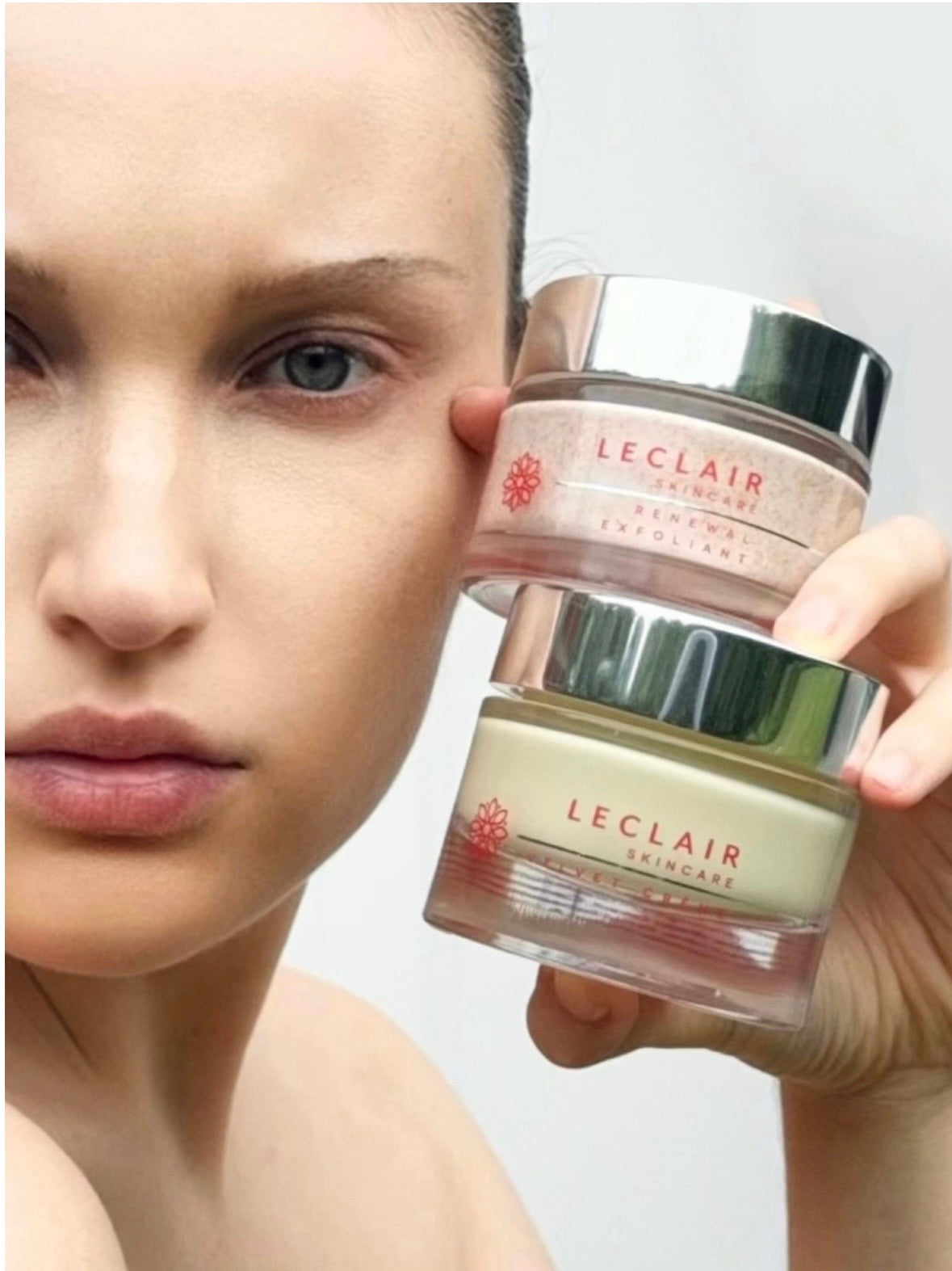 Image of Daily Glow Skincare Essentials Collection