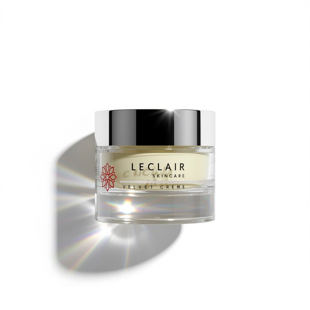 Velvet Crème – LeClair Skincare