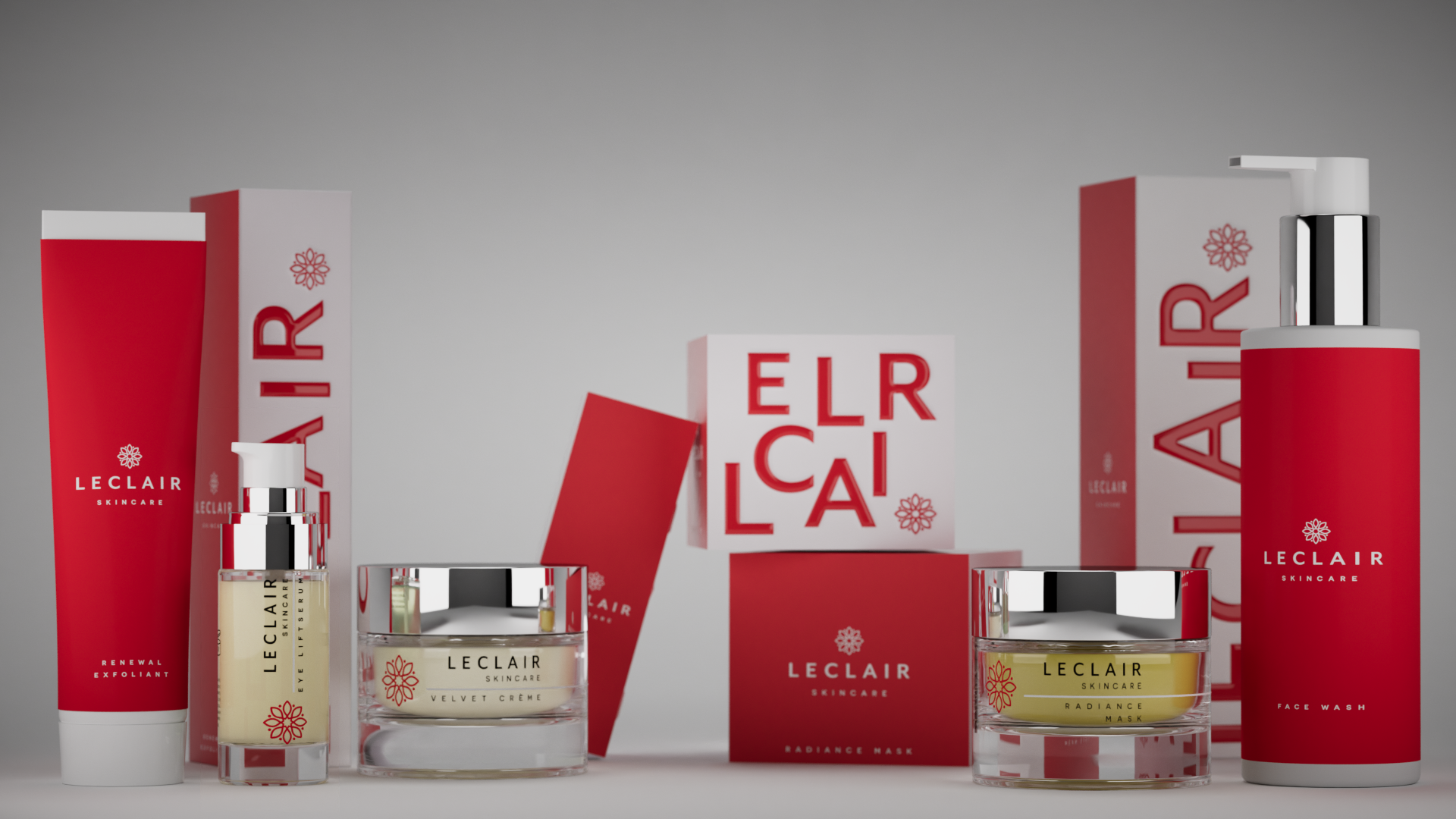 LeClair Skincare