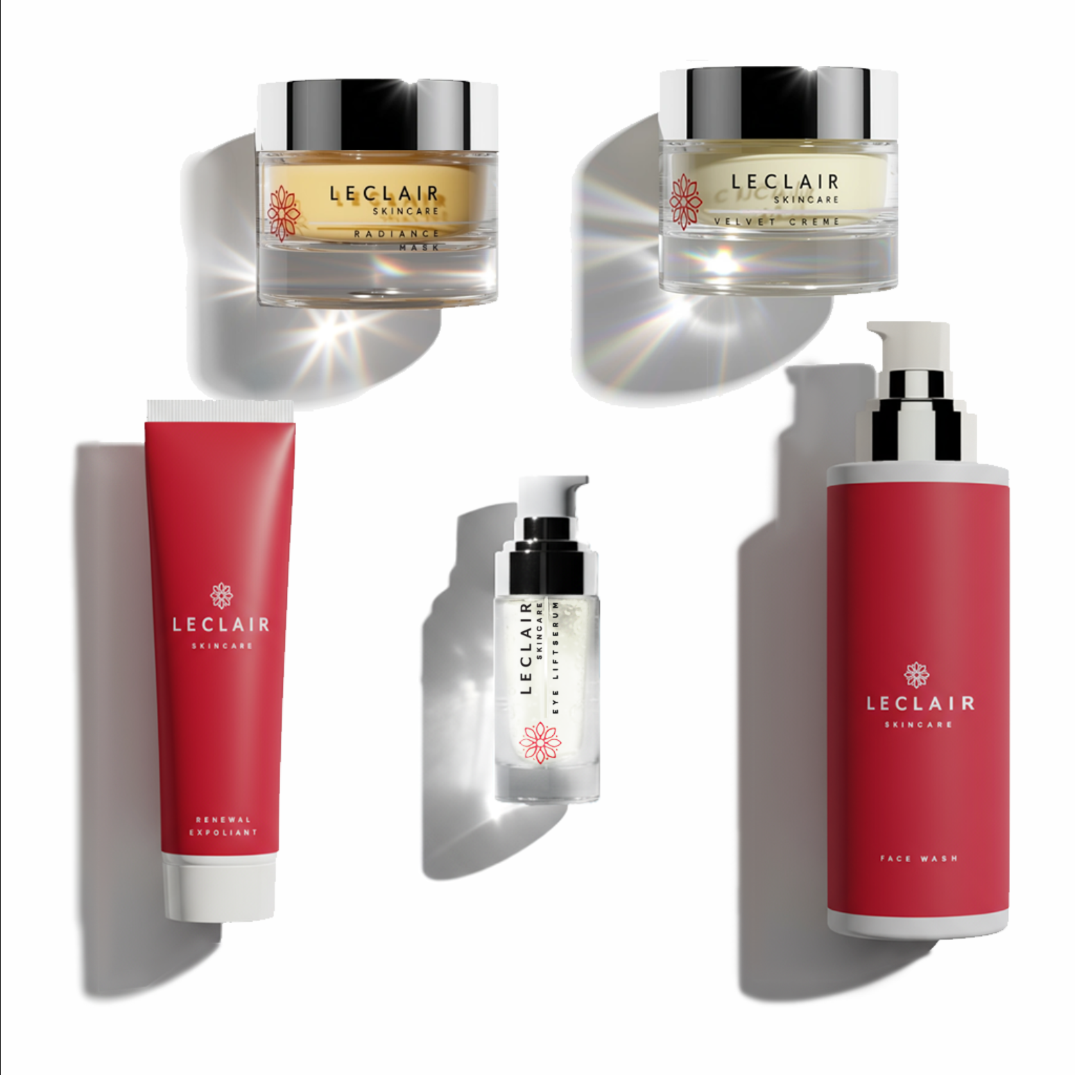 Vegan Skincare UK anti-ageing cream skincare for tired skin – LeClair ...
