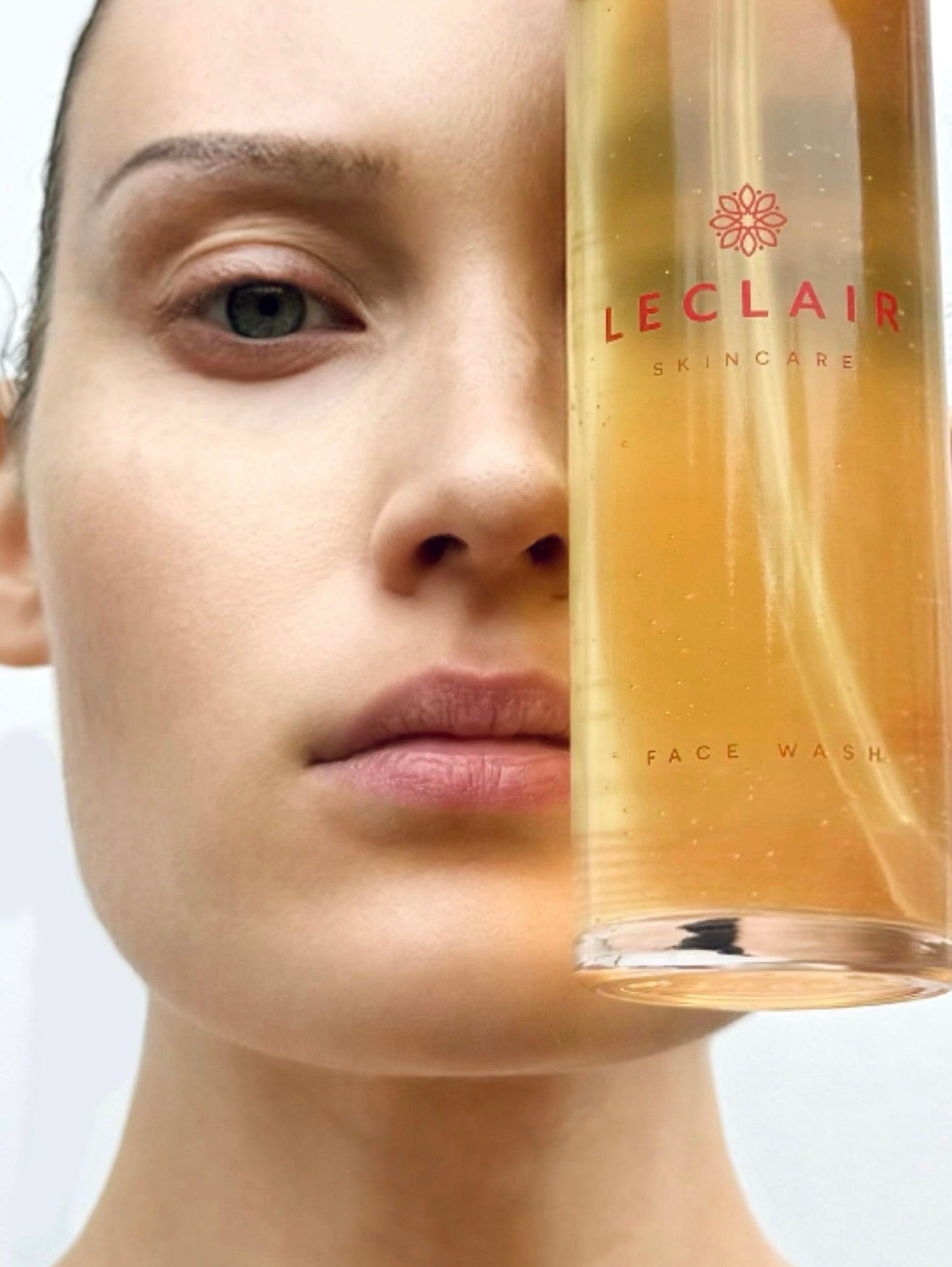 Image of Revitalise Face Wash Daily Cleanser 200ml