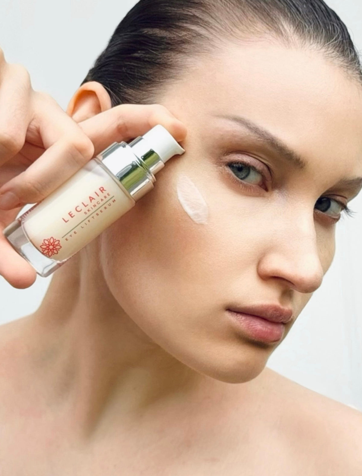 Eye Lift Serum for Puffiness & Fine Lines 15ml