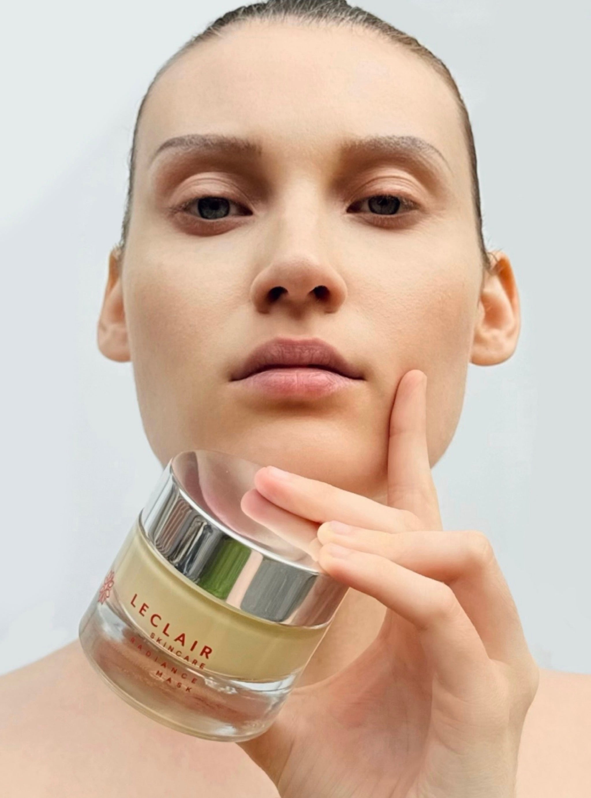 Image of Radiance Face Mask for Ageing & Dull Skin 50ml