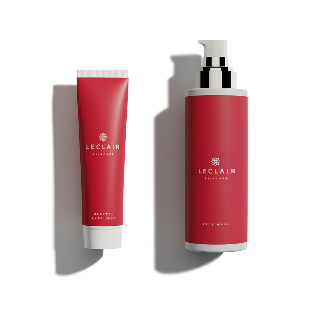 LeClair Skincare