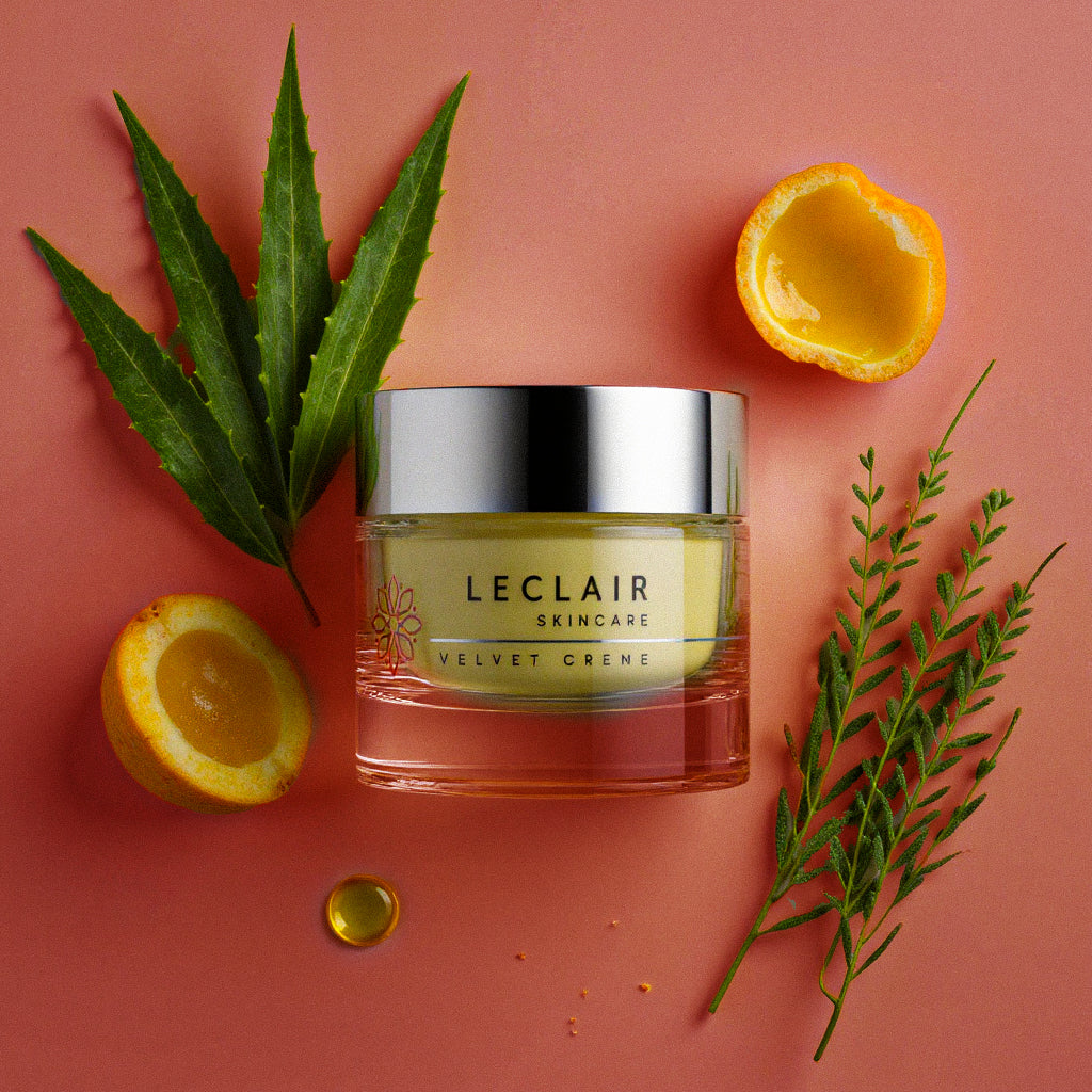 LeClair Skincare