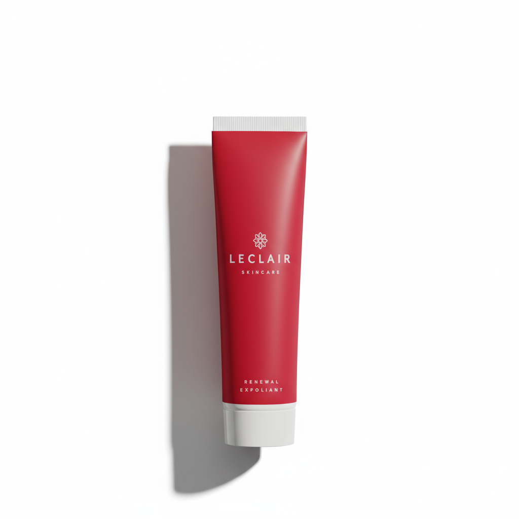 Renewal Exfoliant
