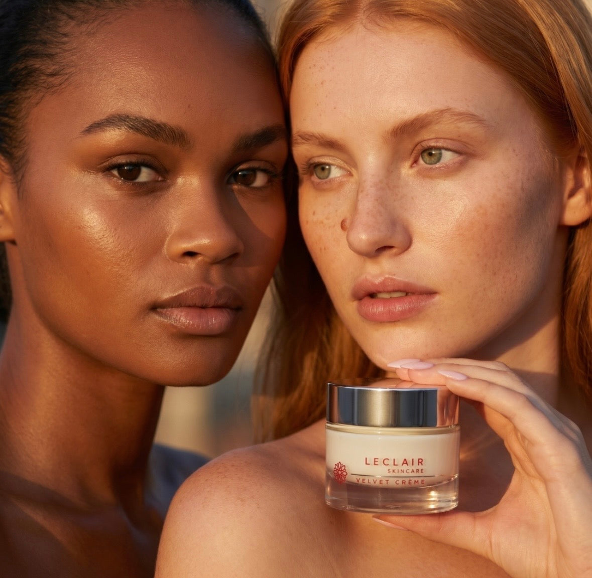 Velvet Crème